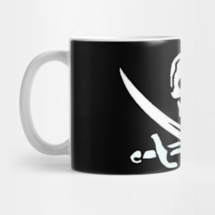 Jolly Roger Mug